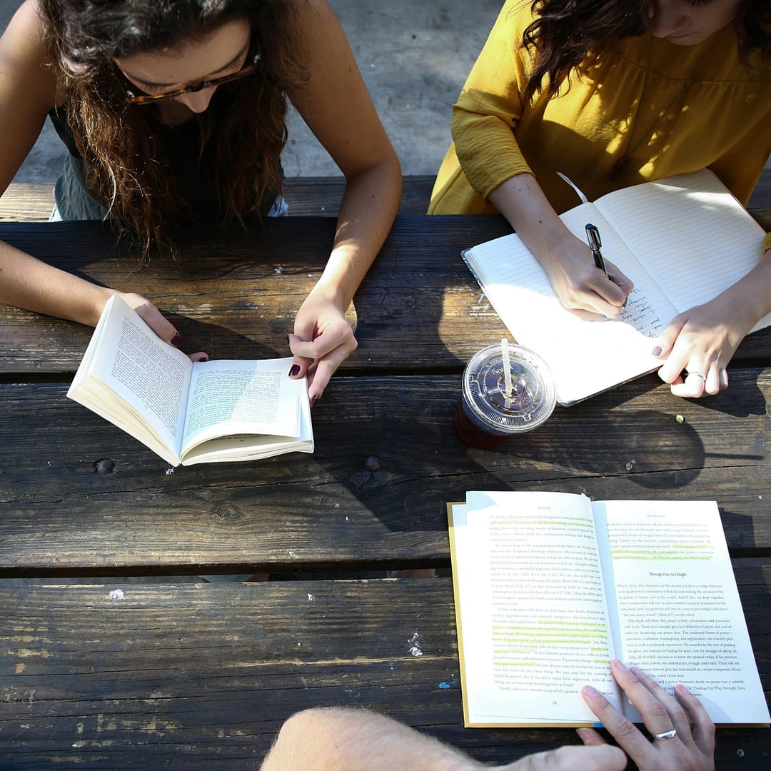 Les clubs de lecture d’Osika